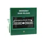 emergency break glass