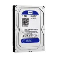 WD 1TB surveillance Hard Disk