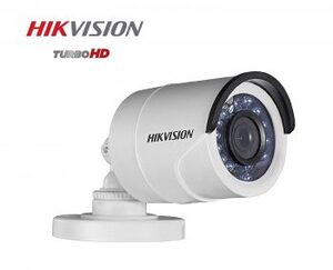 Hikvision 1080p Bullet Camera