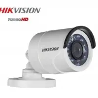 Hikvision 1080p Bullet Camera