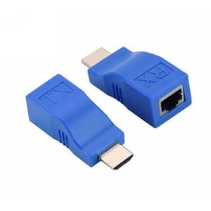 Rj45 HDMI Extender