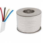 4 core alarm cable