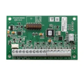 Lightsys 8 Zone Expander