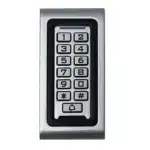 Standalone Access Control Keypad S601em