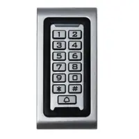 Standalone Access Control Keypad S601em