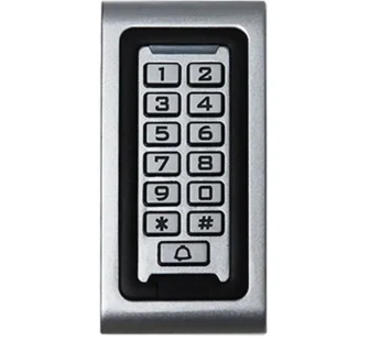 Standalone Access Control Keypad S601em
