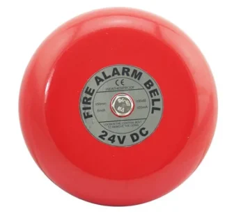 Asenware Fire Bell Sound Alarm System