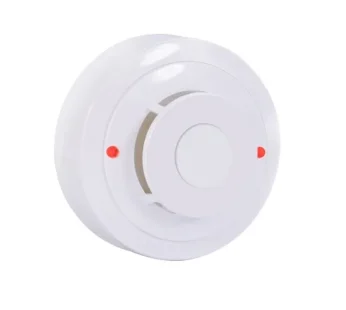 Asenware Fire Alarm Heat Detector