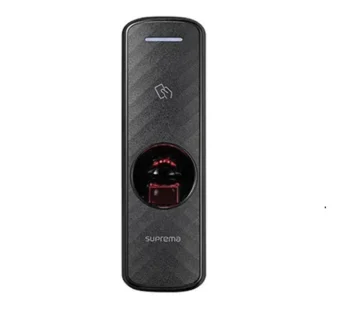 Suprema BioEntry P2