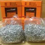 Aluminium Blind Rivets