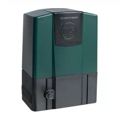 Centurion D5 Evo Sliding Gate Motor