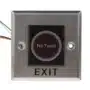 Door Infrared No Touch Exit Button