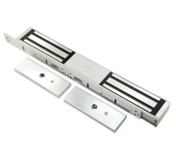 Double Door Magnetic Lock