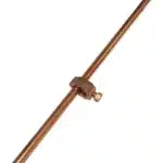 Electric Fence Earth Rods