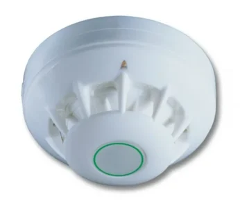 Exodus OH Heat Detector