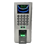 Zkteco F18 Biometric Reader