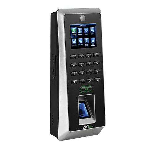 ZKTeco F21 Biometric Device 4 f21