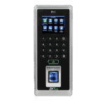 zkteco f21 biometric reader