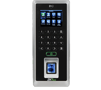 ZKTeco F21 Biometric Device