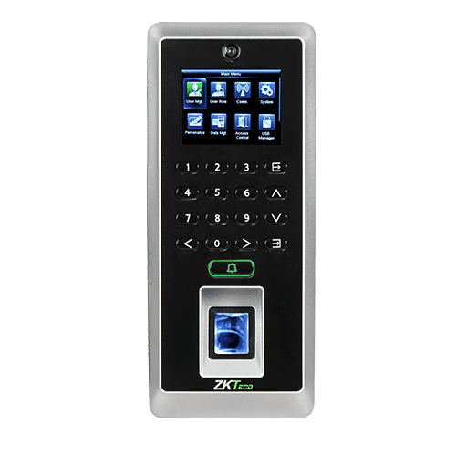 ZKTeco F21 Biometric Device 3 zkteco f21 biometric reader
