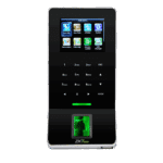 zkteco f22 fingerprint reader