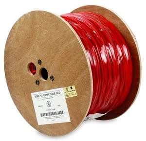 Fire Resistant Cable | Fire Alarm Cable