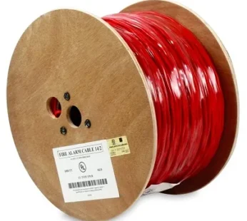 Fire Resistant Cable | Fire Alarm Cable