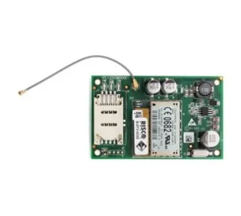 Lightsys GSM Module
