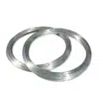 galvanized high tensile wire 1.6mm