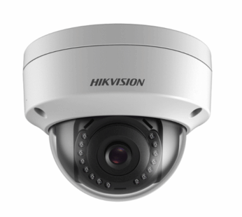 Hikvision 2MP Network Dome Camera 2.8mm