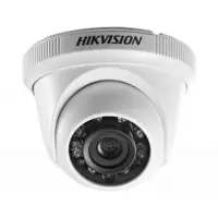 Hikvision 1080p Dome Camera
