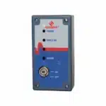 Hammer Remote Key Switch