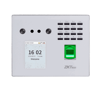 ZKTeco MB560-VL