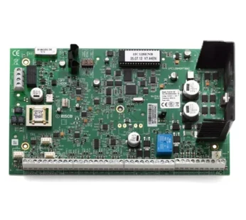 Prosys Control Panel