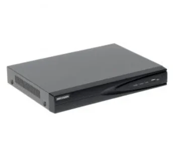 Hikvision 4 Channel NVR