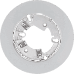 notifier b501 plug-in detector base