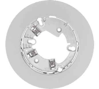Notifier B501 plug-in Detector Base