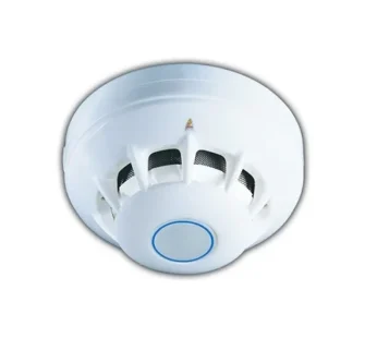 Exodus OH Smoke Detector