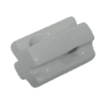 porcelain electric fence insulators