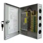 power supply unit