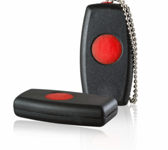 Panic Button Remote PTX1- Sherlotronics