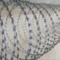 Razor Wire 730mm