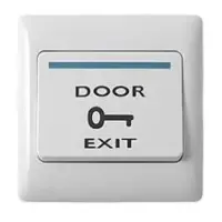 Push-to-Exit-Button