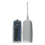 sherlotronics rx4-500 long range 4 channel receiver