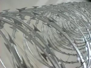 Razor Wire 450mm