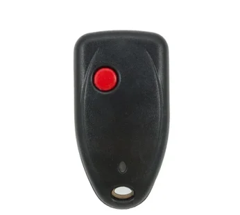 Sherlotronics Remote Button TX1