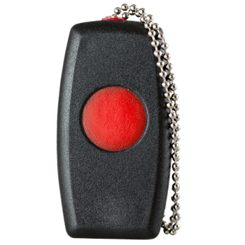 SHERLO TRONICS PTX1 Panic button 3 sherlo tronics ptx1 panic button