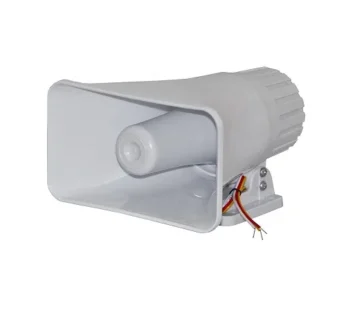 Siren Horn 30 Watt