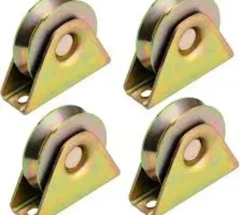 Sliding Gate Rollers Wheels