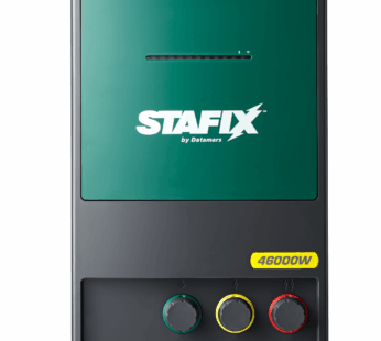 Stafix 46000W Mains Energizer